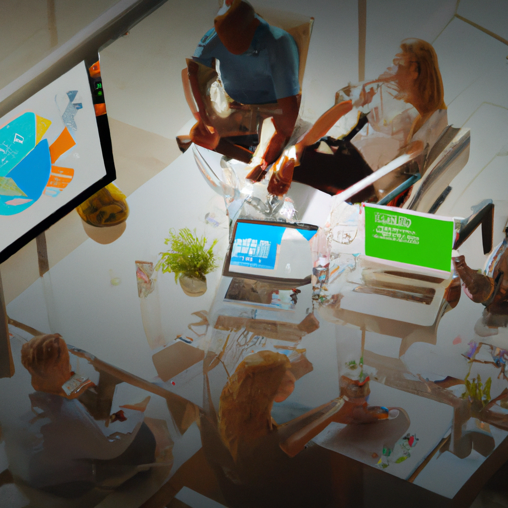 discover effective strategies on using content marketing to enhance your saas sales. learn how to engage your audience, build trust, and drive conversions with insightful content that resonates with your target market.