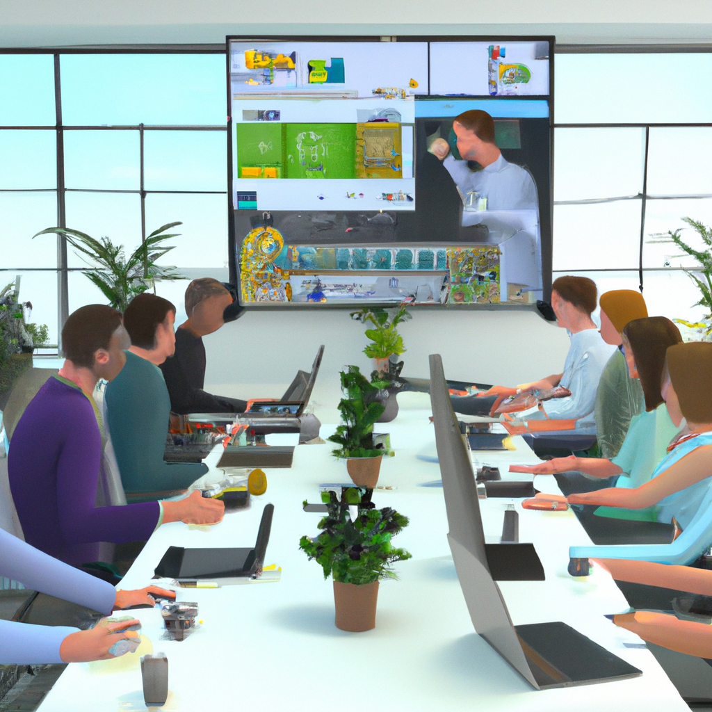 explore how software as a service (saas) transforms remote team dynamics, enhancing collaboration, productivity, and communication. discover strategies to leverage saas tools for building effective virtual teams and fostering a thriving remote work environment.